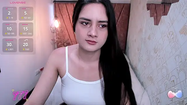 Zoe  Taylor   online show from 05.18.26