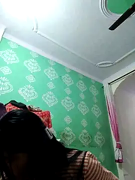 Manisha-Rai online show from 03.24.26