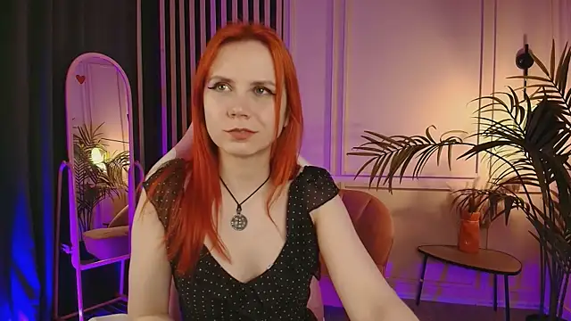  Ava Sky  online show from 04.06.26