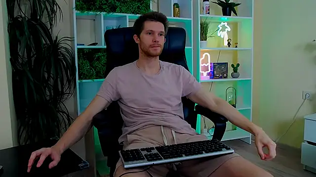 Eddie Baker online show from 03.11.26