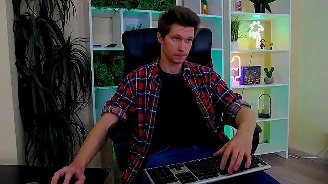 Eddie Baker online show from 03.20.26