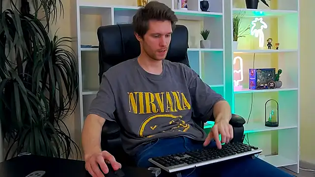 Eddie Baker online show from 04.22.26