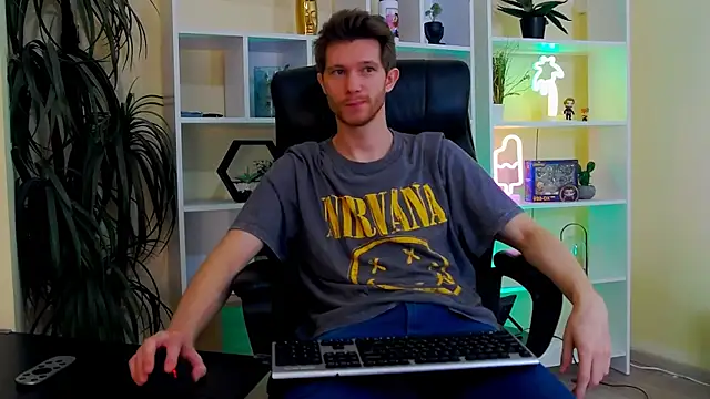 Eddie Baker online show from 04.27.26