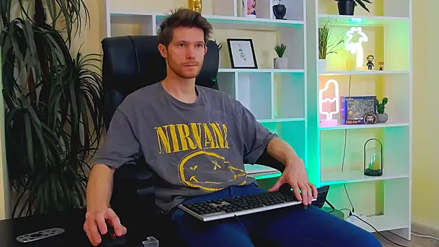 Eddie Baker online show from 04.28.26