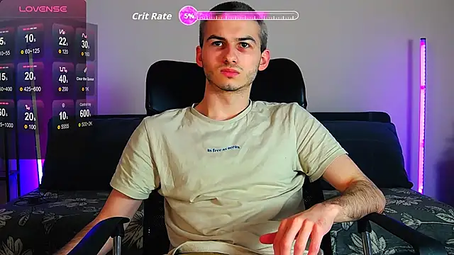 Magic Storms online show from 03.26.26