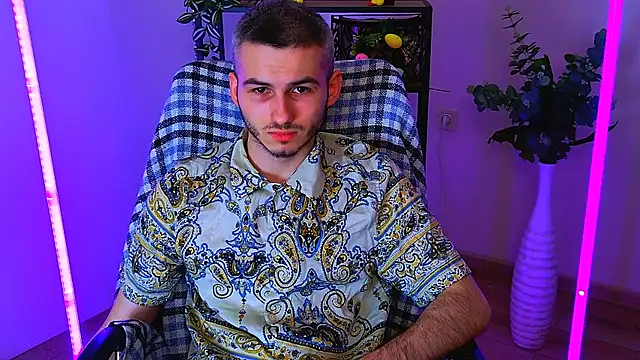 Magic Storms online show from 04.04.26