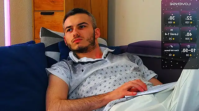 Magic Storms online show from 04.08.26