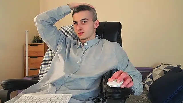 Magic Storms online show from 04.11.26