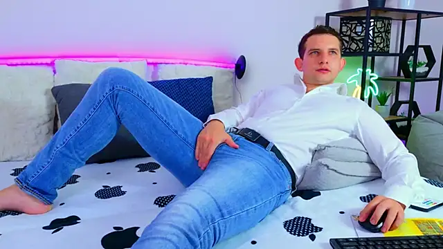 Jimmy Doss online show from 03.13.26