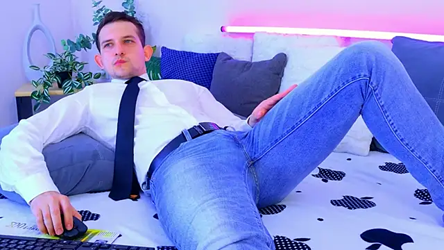 Jimmy Doss online show from 03.16.26