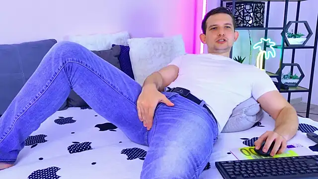 Jimmy Doss online show from 03.21.26