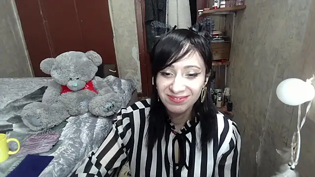 Barbie Rococo online show from 03.14.26