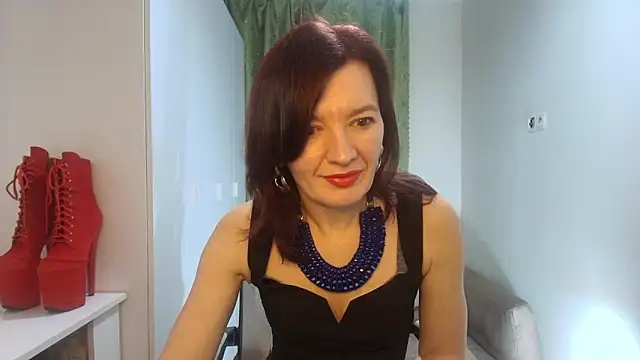 Bonnie Naughtyy online show from 03.18.26