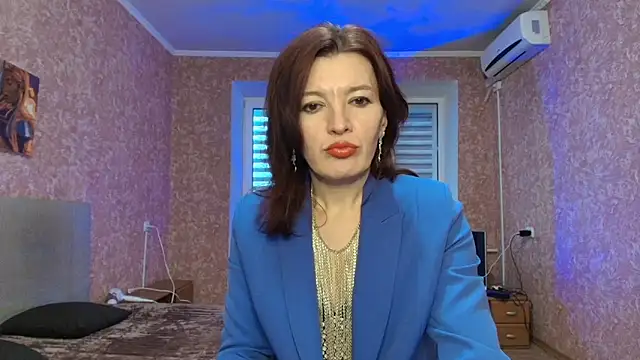 Bonnie Naughtyy online show from 04.20.26