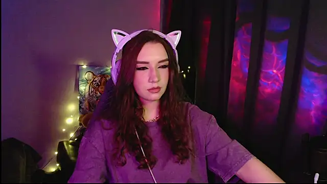 Snapshot of Celia_Sensual_ chatting on 04.26.26 Celia Sensual online show from 04.26.26