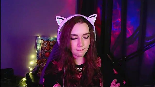 Snapshot of Celia_Sensual_ chatting on 05.01.26 Celia Sensual online show from 05.01.26
