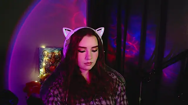 Celia Sensual  online show from 06.14.26