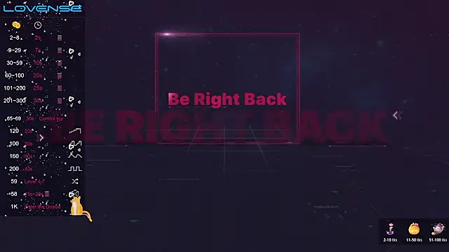 baobao z online show from 03.06.26