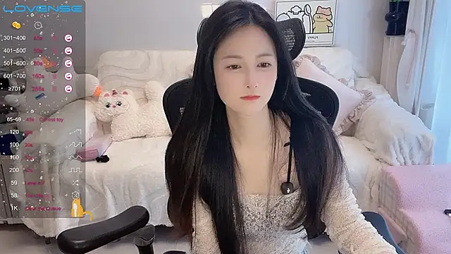 baobao z online show from 03.19.26