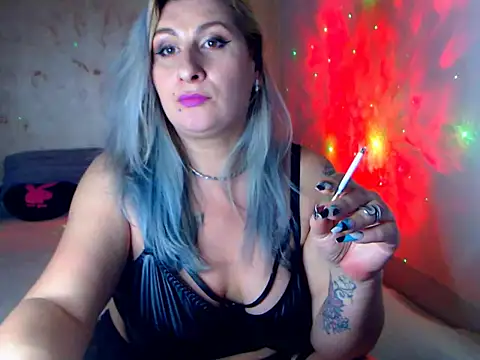 LilLux online show from 03.22.26