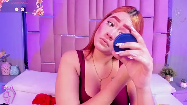 Saory     online show from 03.25.26