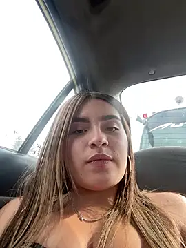 Issa pinkk online show from 03.27.26