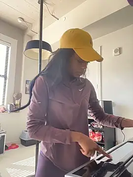Princessssbby online show from 05.17.26