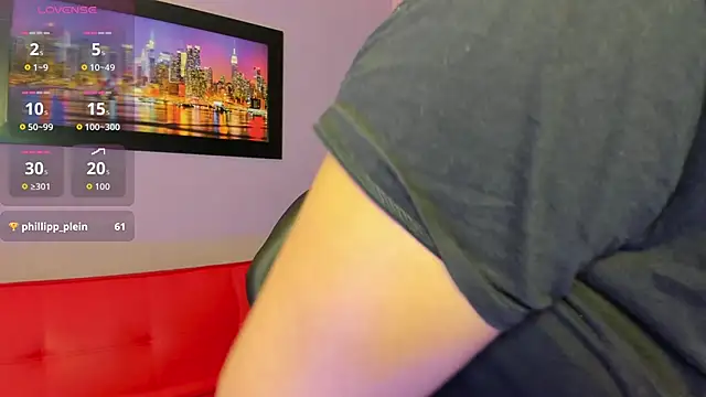 Lucyy tits online show from 06.16.26