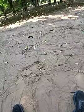 Snapshot of Goravdesiland chatting on 05.02.26 Goravdesiland online show from 05.02.26