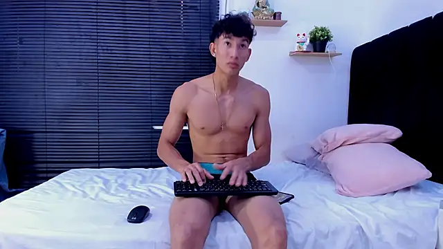 angel boy02 online show from 05.23.26