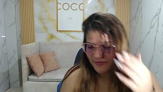 Snapshot of lucero_s1 chatting on 03.24.26 lucero s1 online show from 03.24.26