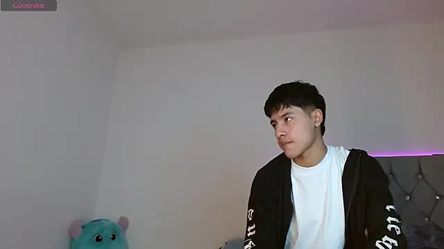 Sebas fire4 online show from 05.14.26