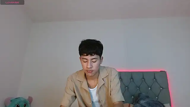 Sebas fire4 online show from 05.16.26