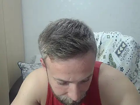 Snapshot of BlondEagleMuscle chatting on 04.29.26 BlondEagleMuscle online show from 04.29.26