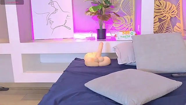 alissongreey online show from 07.28.26