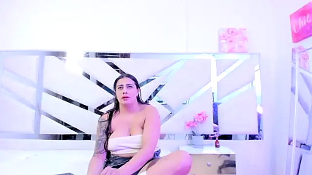 Sophia RousX online show from 07.02.26