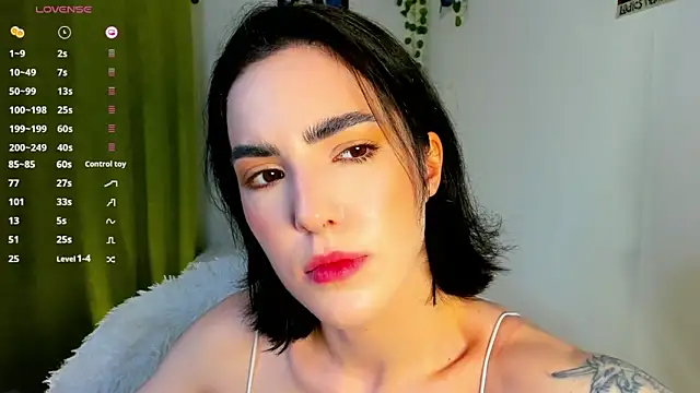 morning kiss online show from 03.17.26