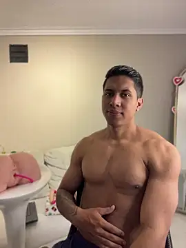 Paulcreewx online show from 04.07.26