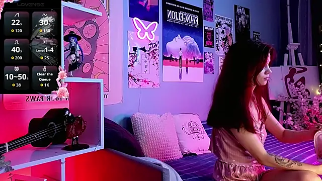 GG Viper online show from 04.25.26