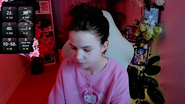 GG Viper online show from 04.26.26