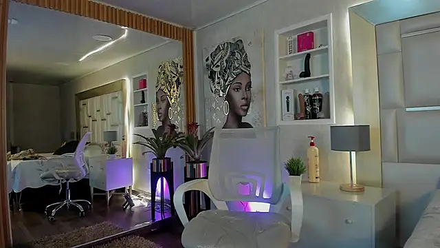 ZoeTaylorl online show from 03.18.26