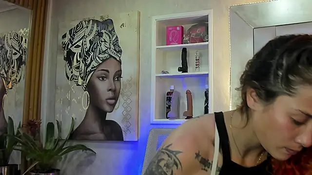 ZoeTaylorl online show from 05.06.26