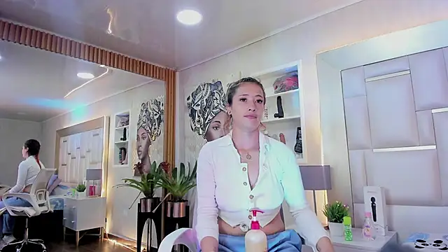 ZoeTaylorl online show from 05.13.26
