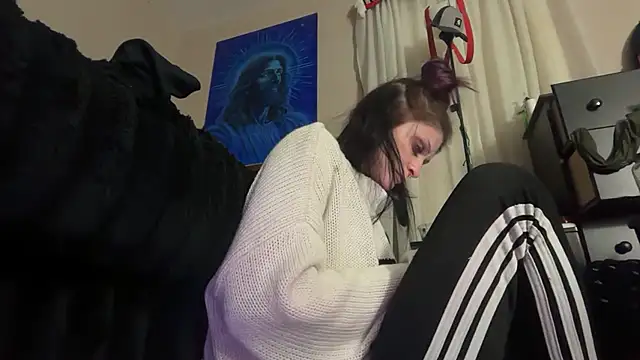 lillithluxx69 online show from 03.06.26