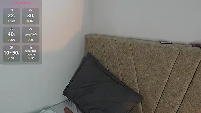 EliseColeman online show from 03.25.26