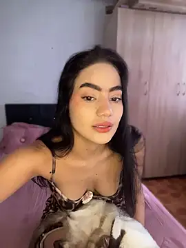 Ariel blake online show from 07.31.26