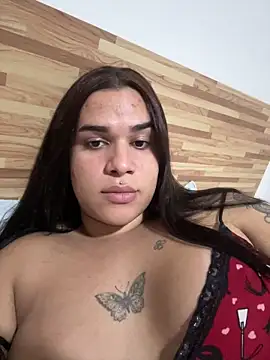 Snapshot of Gabrielaparaiso chatting on 04.14.26 Gabrielaparaiso online show from 04.14.26