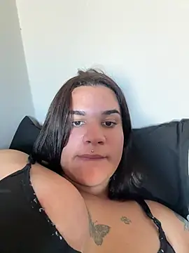Gabrielaparaiso online show from 06.27.26