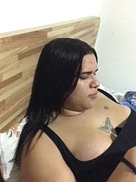 Gabrielaparaiso online show from 07.10.26