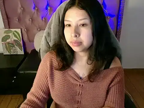 Namiko Park  online show from 06.26.26